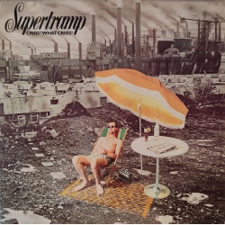 Supertramp - Crisis? What Crisis?