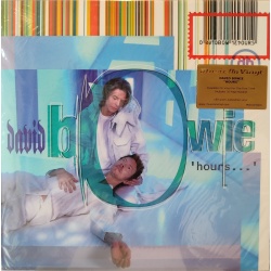 David Bowie - Hours...