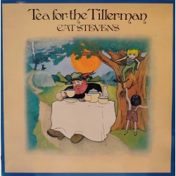 Cat Stevens - Tea for the Tillerman