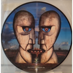Pink Floyd - The Division Bell