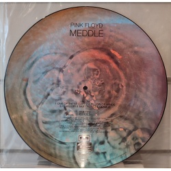 Pink Floyd - Meddle