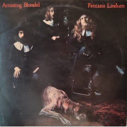 Amazing Blondel - Fantasia Lindum