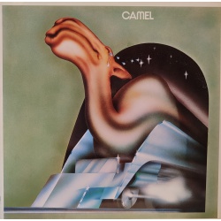 Camel - Camel