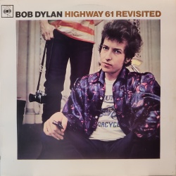 Bob Dylan - Highway 61 revisited