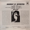 Bob Dylan - Highway 61 revisited