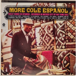 Nat King Cole - More Cole espanol