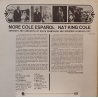 Nat King Cole - More Cole espanol