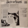 Charlie Parker - Bird on Verve vol.2