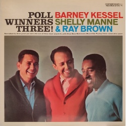 The Poll Winners - Poll Winners Three!