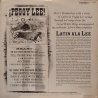 Peggy Lee - Latin ala Lee
