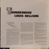 Louis Bellson - Thunderbird