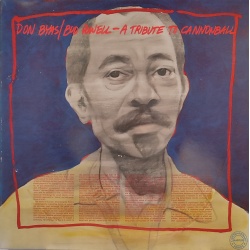 Don Byas / Bud Powell - A tribute to Cannonball
