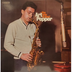 Art Pepper - The way It was!