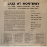 Cal Tjader - Jazz at Monterey