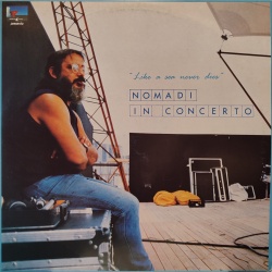 Nomadi - Nomadi in concerto