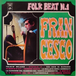 Francesco Guccini - Folk beat n.1
