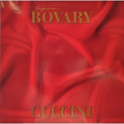 Francesco Guccini - Signora Bovary