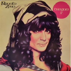 Renato Zero - Tregua I
