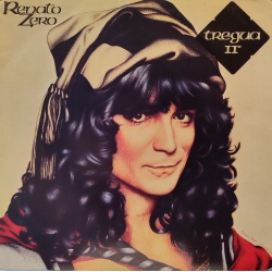 Renato Zero - Tregua II