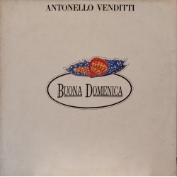 Antonello Venditti - Buona domenica