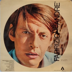 Fabrizio De Andrè - Volume 1