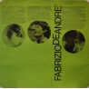 Fabrizio De Andrè - Volume 1