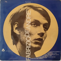 Fabrizio De Andrè -