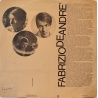 Fabrizio De Andrè -