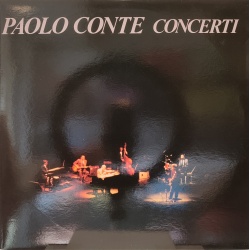 Paolo Conte - Concerti