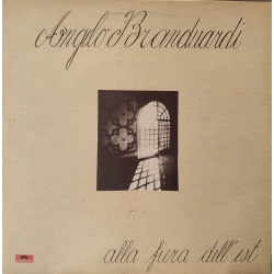 Angelo Branduardi - Alla fiera dell'est