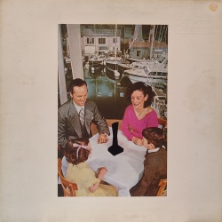 Led Zeppelin - Presence