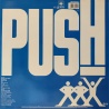 Bros - Push. Prima edizione olandese in vinile di seconda mano. Bros - Push. Prima edizione olandese in vinile di seconda mano.