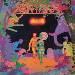 Santana - Amigos