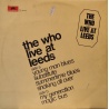 Who - Live at Leeds
