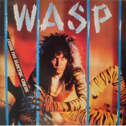 W.A.S.P. - Inside the Electric circus