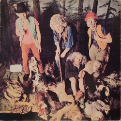Jethro Tull - This was