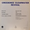 Creedence Clearwater Revival - Green River