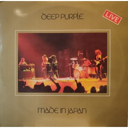 Deep Purple - Made in Japan