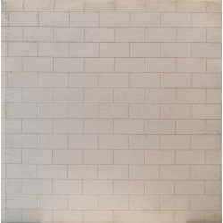Pink Floyd - The Wall