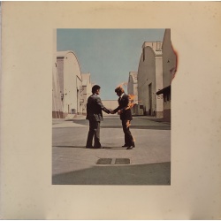 Pink Floyd - Wish you were here