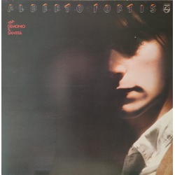 Alberto Fortis - Tra demonio e santità