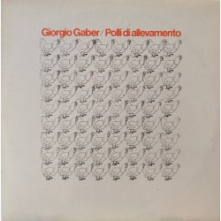 Giorgio Gaber - Polli di allevamento