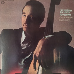 Ray Brown - Something for Lester