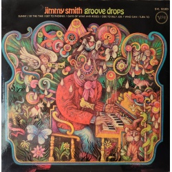 Jimmy Smith - Groove drops