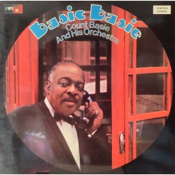 Count Basie - Basic Basie