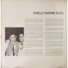Shelly Manne - Shelly Manne & co.