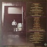 Jackson Browne - Running on empy. Ristampa italiana in vinile di seconda mano.