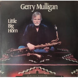 Gerry Mulligan - Little Big Horn