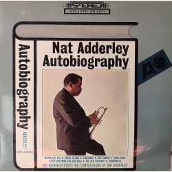Nat Adderley - Autobiography