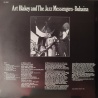 Art Blakey and the Jazz Messengers - Buhaina